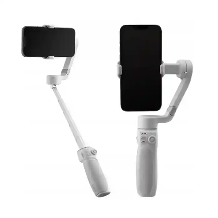 Zhiyun Smooth Q4 Smartphone Gimbal Stabilizer Price In Bangladesh